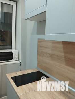 1-к квартира, посуточно, 30м2, 7/25 этаж