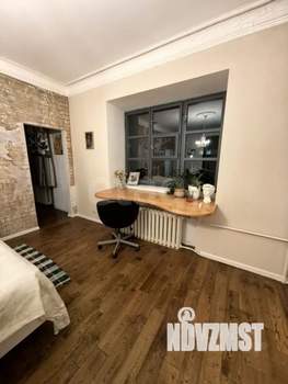 2-к квартира, на длительный срок, 50м2, 2/5 этаж