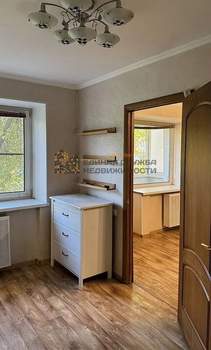 2-к квартира, на длительный срок, 40м2, 2/5 этаж