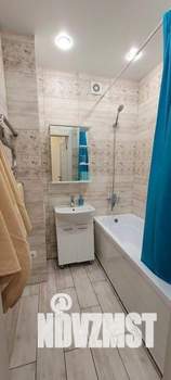 2-к квартира, посуточно, 63м2, 1/1 этаж