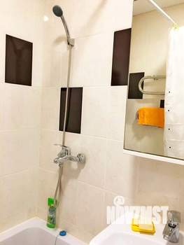 1-к квартира, на длительный срок, 35м2, 2/5 этаж