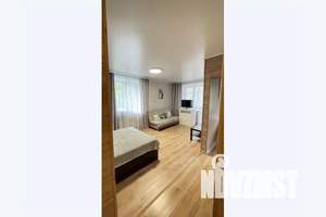 1-к квартира, посуточно, 33м2, 3/5 этаж