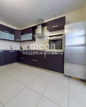 3-к квартира, на длительный срок, 112м2, 6/10 этаж