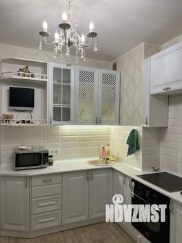 1-к квартира, на длительный срок, 42м2, 4/11 этаж