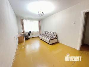 1-к квартира, на длительный срок, 33м2, 1/5 этаж