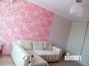 1-к квартира, на длительный срок, 42м2, 10/10 этаж