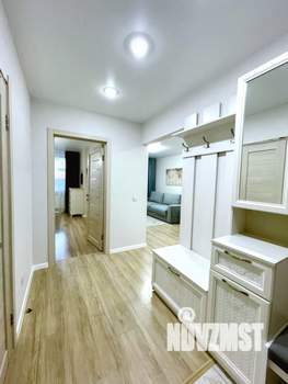 2-к квартира, на длительный срок, 43м2, 5/27 этаж