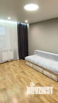 2-к квартира, на длительный срок, 50м2, 3/16 этаж