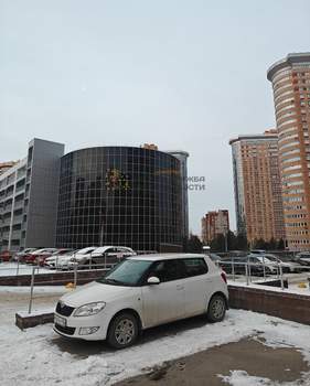 2-к квартира, на длительный срок, 51м2, 8/25 этаж