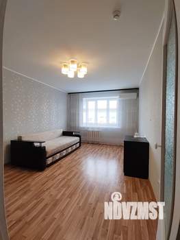 1-к квартира, на длительный срок, 44м2, 17/18 этаж