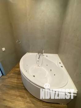 Студия квартира, посуточно, 31м2, 13/23 этаж
