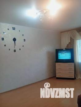 1-к квартира, посуточно, 35м2, 3/5 этаж