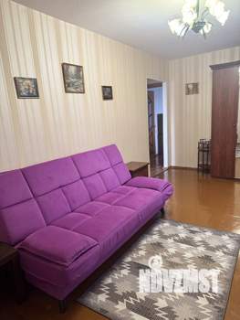 3-к квартира, посуточно, 65м2, 6/9 этаж