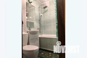 1-к квартира, посуточно, 40м2, 2/5 этаж