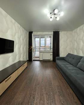 2-к квартира, на длительный срок, 48м2, 4/8 этаж