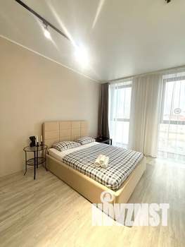 Студия квартира, посуточно, 30м2, 7/21 этаж