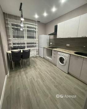 2-к квартира, на длительный срок, 50м2, 14/24 этаж