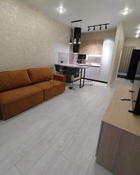 2-к квартира, на длительный срок, 50м2, 25/32 этаж