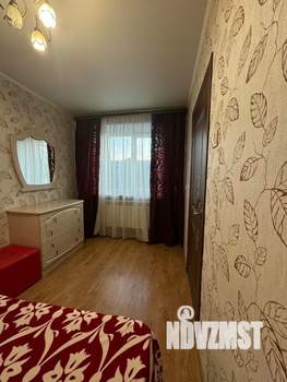 2-к квартира, посуточно, 65м2, 1/1 этаж