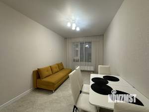 1-к квартира, посуточно, 46м2, 24/32 этаж