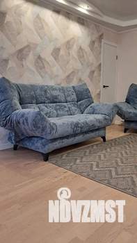 2-к квартира, посуточно, 46м2, 3/5 этаж