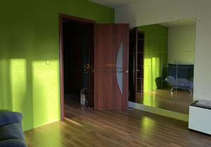 1-к квартира, на длительный срок, 48м2, 5/6 этаж