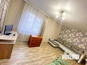 1-к квартира, на длительный срок, 33м2, 3/5 этаж