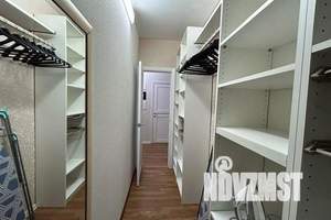 1-к квартира, посуточно, 42м2, 5/18 этаж