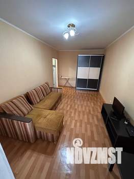 1-к квартира, посуточно, 40м2, 5/9 этаж