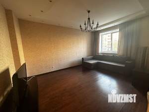 2-к квартира, посуточно, 57м2, 1/1 этаж