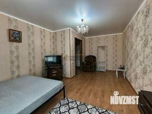 1-к квартира, на длительный срок, 39м2, 2/13 этаж