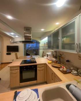 3-к квартира, на длительный срок, 100м2, 11/11 этаж