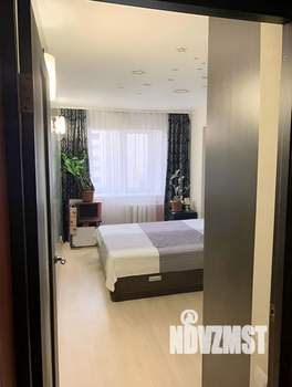 2-к квартира, на длительный срок, 45м2, 3/9 этаж