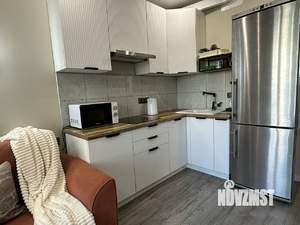 Студия квартира, посуточно, 26м2, 3/10 этаж