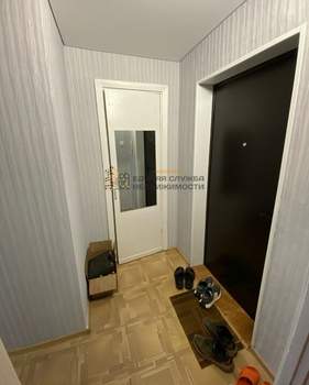 1-к квартира, на длительный срок, 35м2, 5/9 этаж