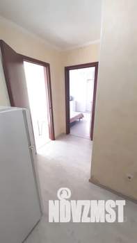 1-к квартира, посуточно, 30м2, 2/25 этаж