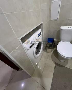 3-к квартира, на длительный срок, 57м2, 5/5 этаж
