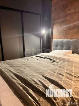 1-к квартира, на длительный срок, 37м2, 24/25 этаж