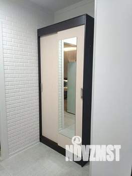 1-к квартира, посуточно, 30м2, 8/10 этаж