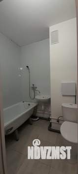 1-к квартира, на длительный срок, 36м2, 5/17 этаж