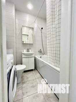 Студия квартира, посуточно, 25м2, 4/10 этаж