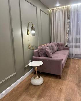 2-к квартира, на длительный срок, 40м2, 14/23 этаж