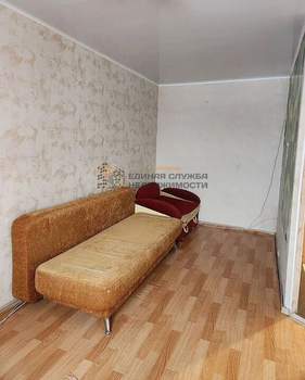 1-к квартира, на длительный срок, 34м2, 11/17 этаж