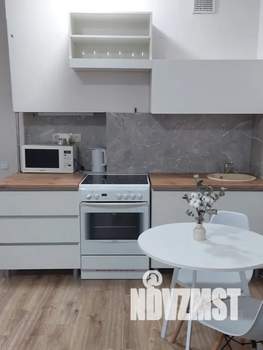 Студия квартира, посуточно, 33м2, 4/11 этаж