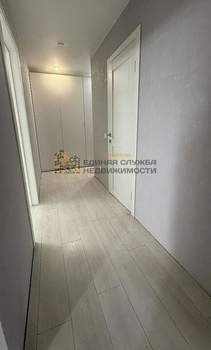 3-к квартира, на длительный срок, 64м2, 8/27 этаж