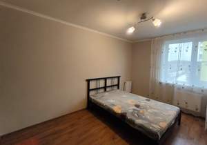 2-к квартира, на длительный срок, 40м2, 2/6 этаж