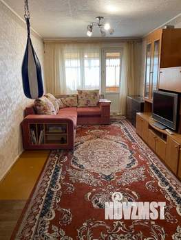 3-к квартира, на длительный срок, 64м2, 9/9 этаж