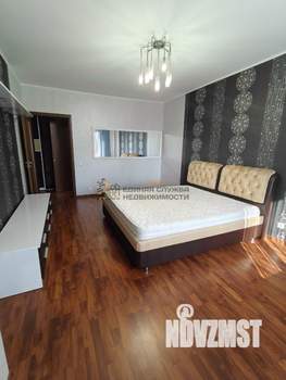 2-к квартира, на длительный срок, 85м2, 8/12 этаж