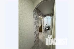 1-к квартира, посуточно, 35м2, 1/5 этаж