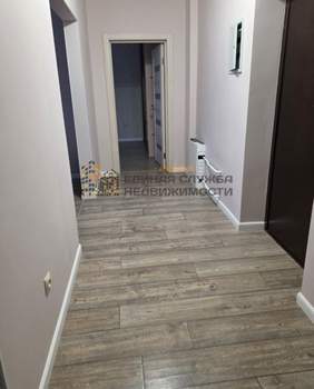 2-к квартира, на длительный срок, 61м2, 10/17 этаж